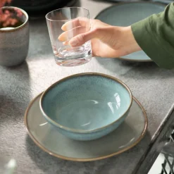 like by Villeroy & Boch Speiseteller Lave Glace