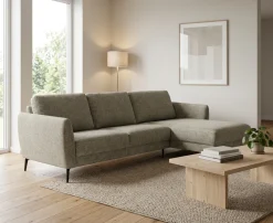 LIV'IN Ecksofa Malmö 2.0