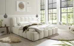 Liv'in Polsterbett Avesta Ivory 180 x 200 cm