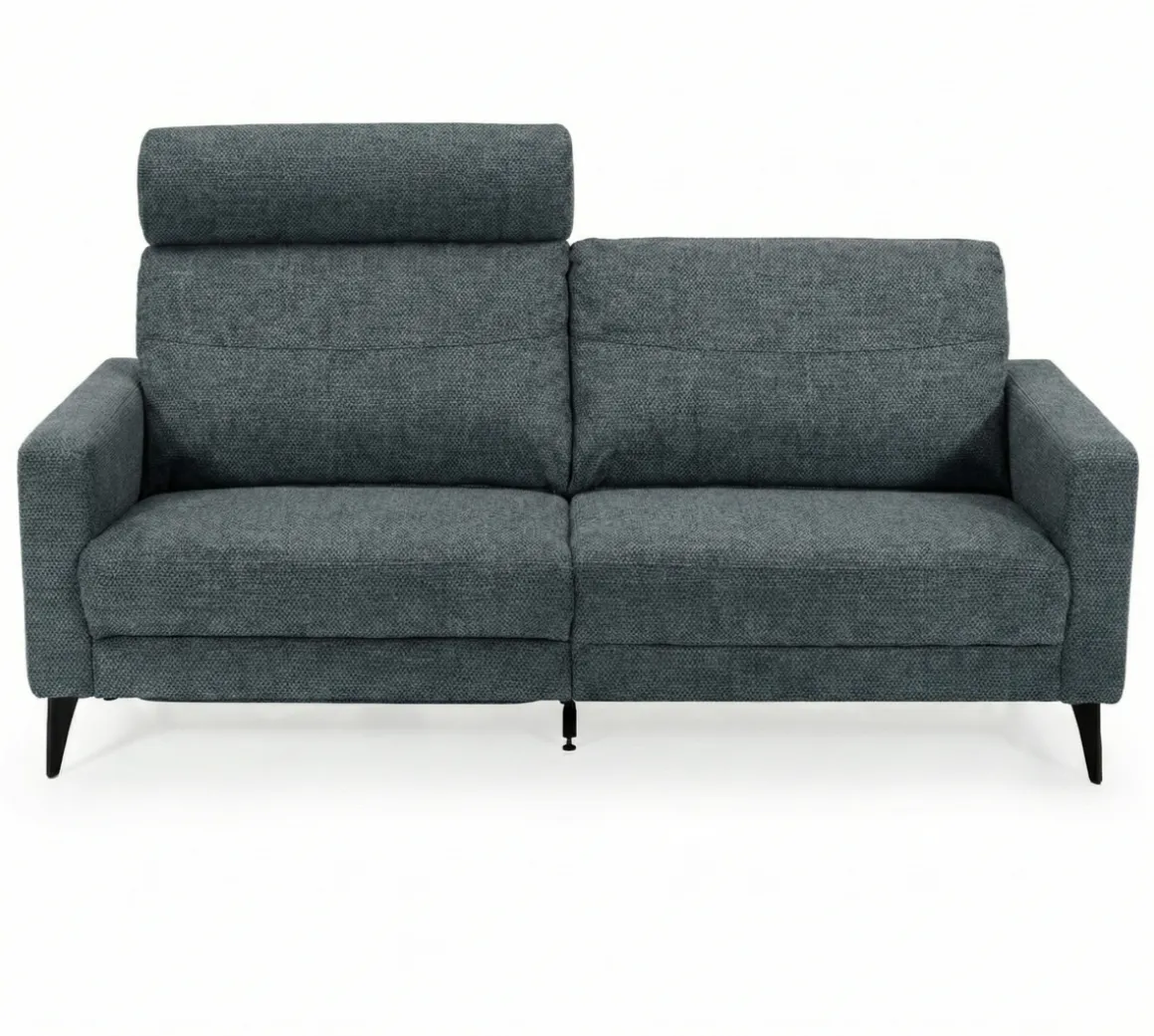 LIV'IN 3-Sitzer Sofa Malmö 2.0
