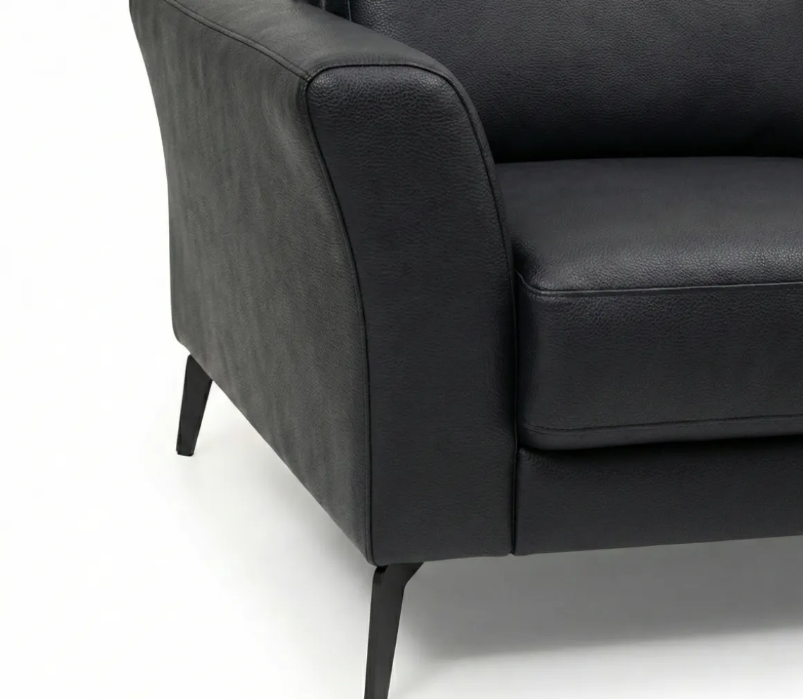 LIV'IN 2-Sitzer Sofa Malmö 2.0