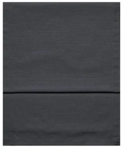 Magma Fino Tischläufer Anthrazit 40 x 150 cm