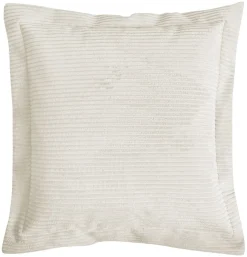 Magma Flatterkissen Shara Beige 70 x 70 cm