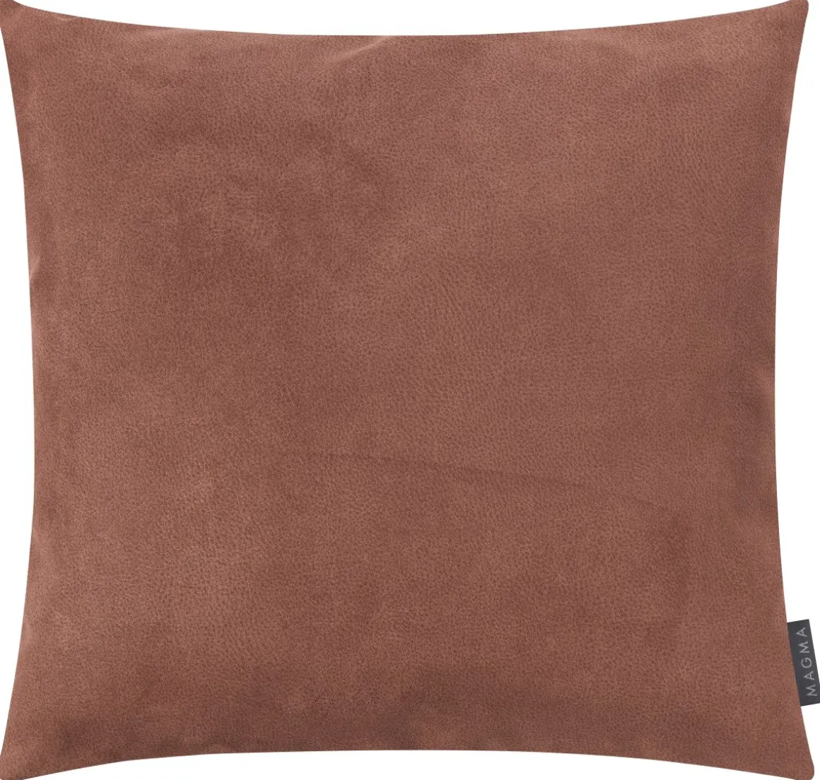 Magma Indiana Kissenhülle 50x50cm caramel