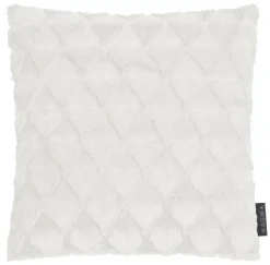 Magma Kissen Fluffy Hearts Weiß 40 x 40 cm