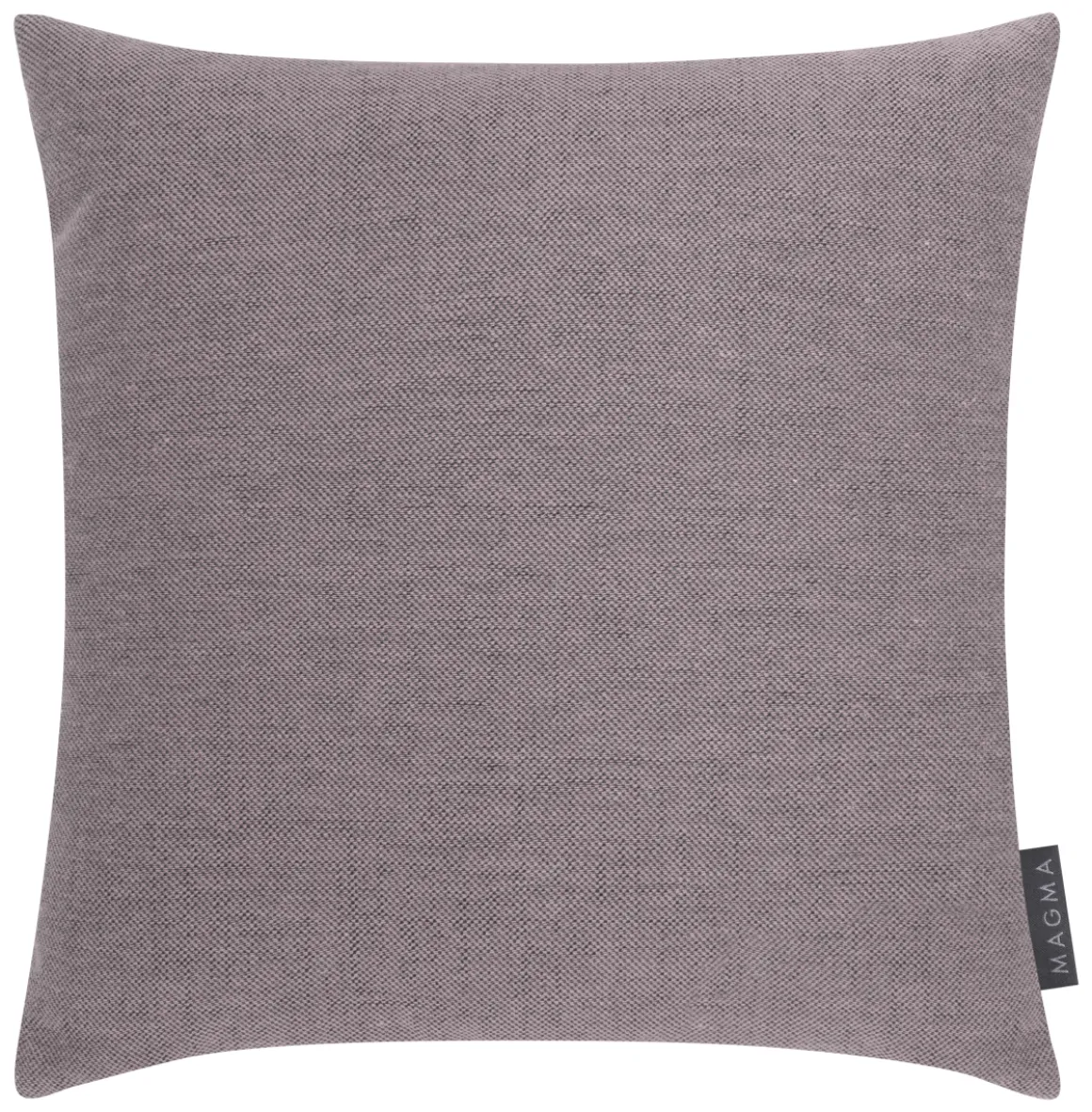 Magma Riva Kissenhülle Mauve 40 x 40 cm