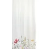 Magma Schlaufenschal Blumenwiese Bunt 135 x 245 cm