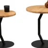 M2 Beistelltisch Tim 35 x 45 cm