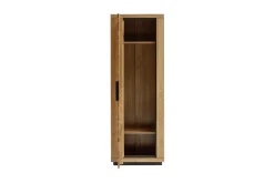 MCA Garderobenschrank Greno Wildeiche