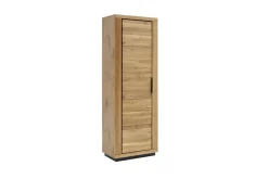 MCA Garderobenschrank Greno Wildeiche