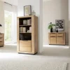 MCA Kommode Greno Wildeiche 62 x 142 cm