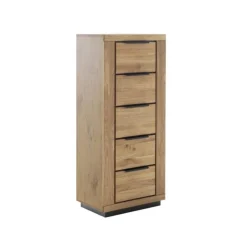 MCA Kommode Greno Wildeiche 62 x 142 cm