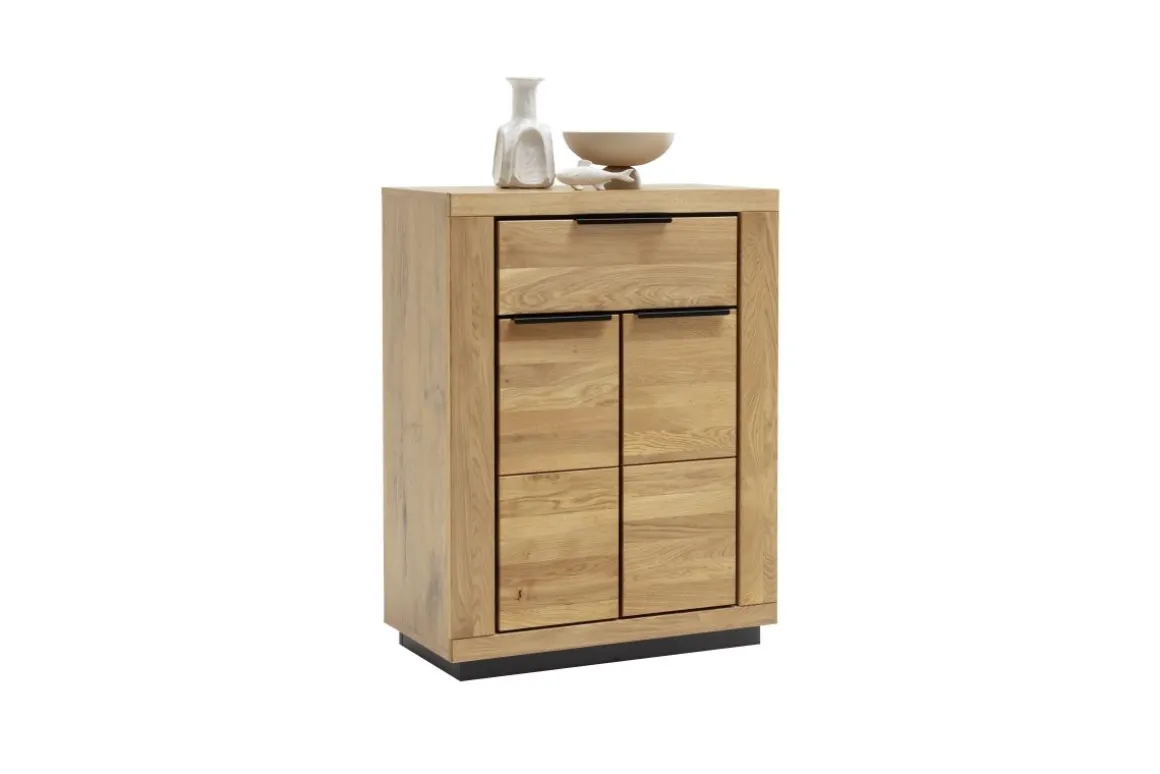 MCA Schuhschrank Greno Wildeiche