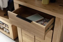 MCA Schuhschrank Greno Wildeiche