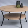 M2 Couchtisch Aurora