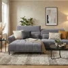 M2 Couchtisch Boston 50 x 51 cm