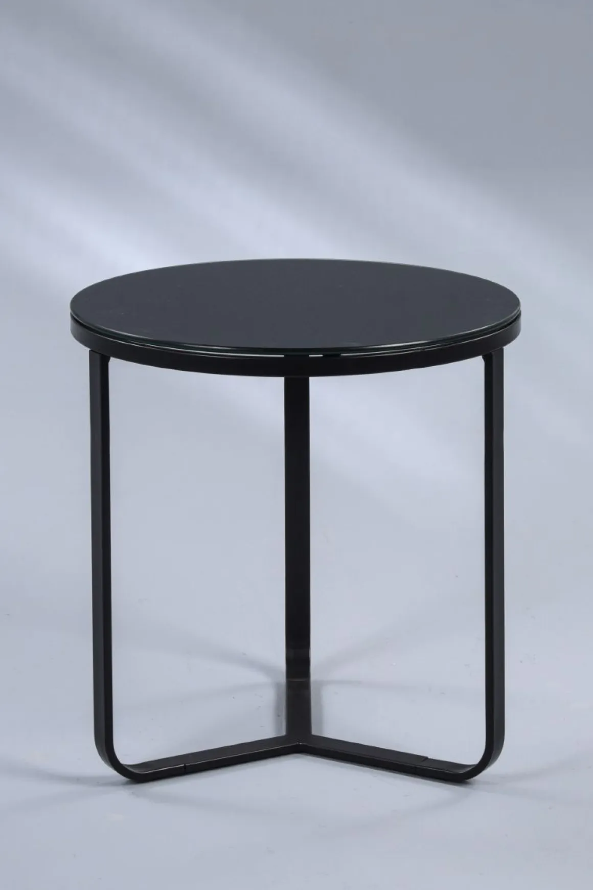 M2 Couchtisch Boston 50 x 51 cm