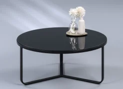 M2 Couchtisch Boston 80 x 35,5 cm