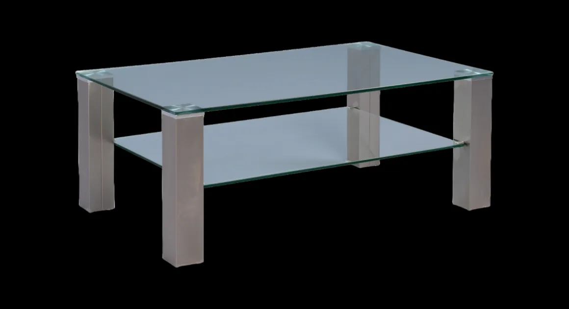M2 Couchtisch Cilo 2