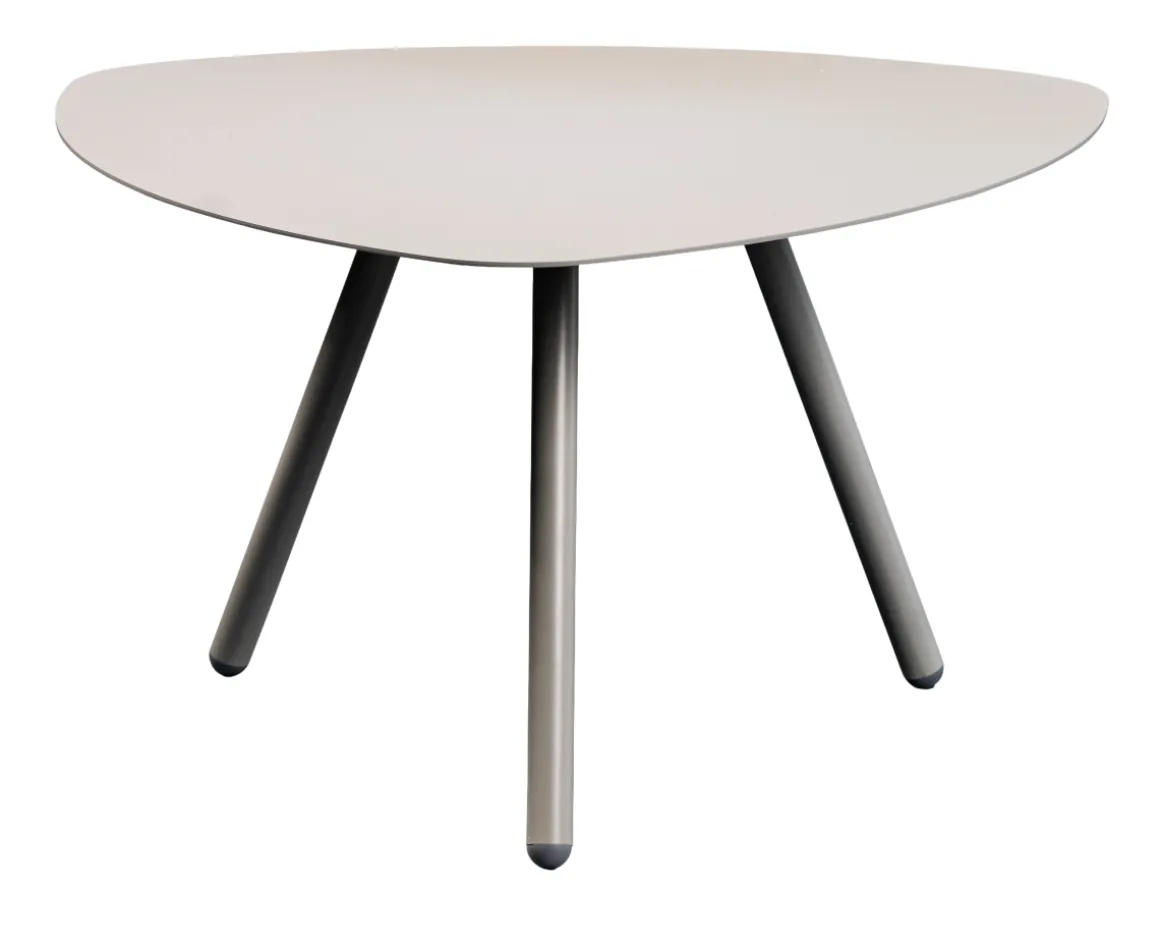 M2 Couchtisch Mira 3 Grau