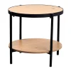 M2 Couchtisch Pina 1 Eiche