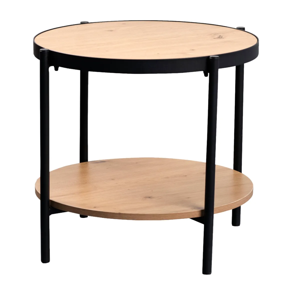 M2 Couchtisch Pina 1 Eiche