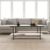 M2 Couchtisch Pina 2 Eiche