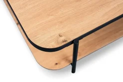 M2 Couchtisch Pina 2 Eiche