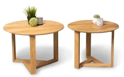 M2 Couchtisch Rena 1 Wildeiche