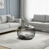 M2 Couchtisch Shanghai 60 cm