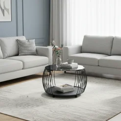 M2 Couchtisch Shanghai 60 cm