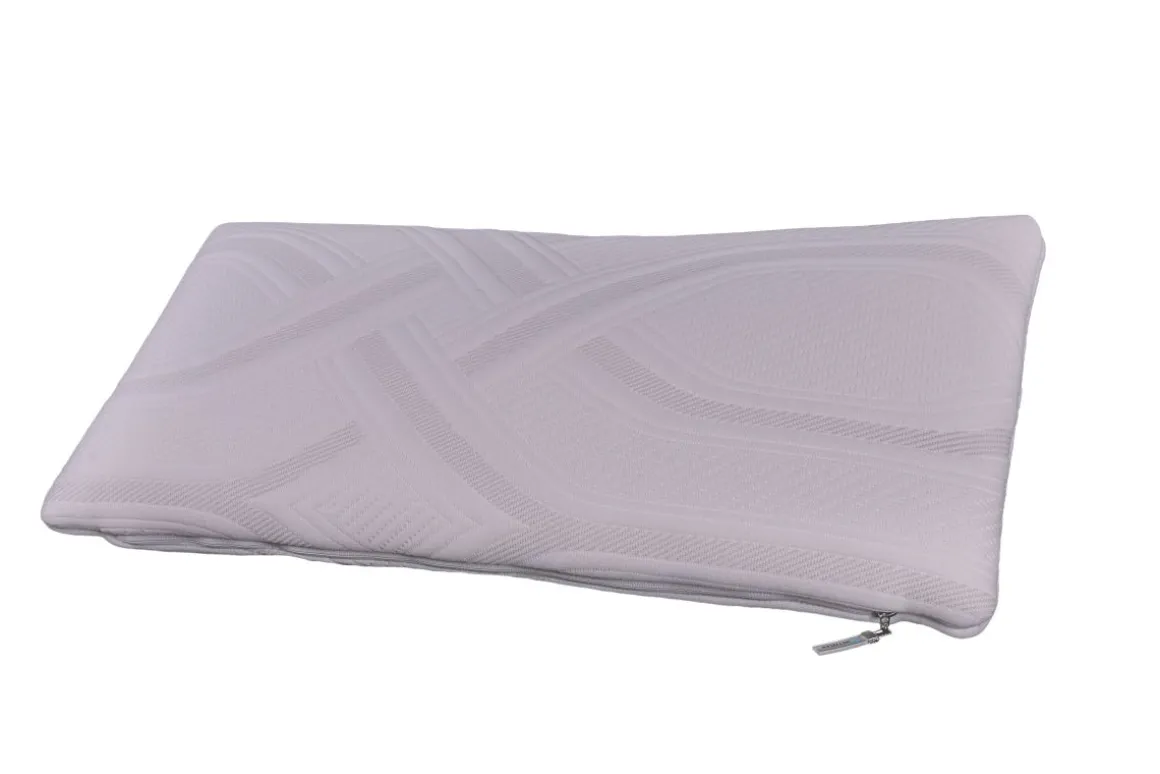 Metzeler Kissen Airline Channel MF 70 x 30 cm