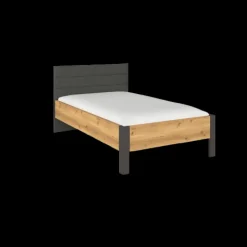 Mondo Bett Kosi-Plus Asteiche 140 x 200 cm