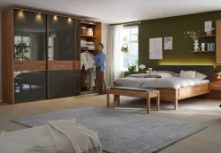 Mondo Bett Paolo Eiche