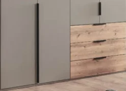 Mondo Drehtürenschrank Ajana