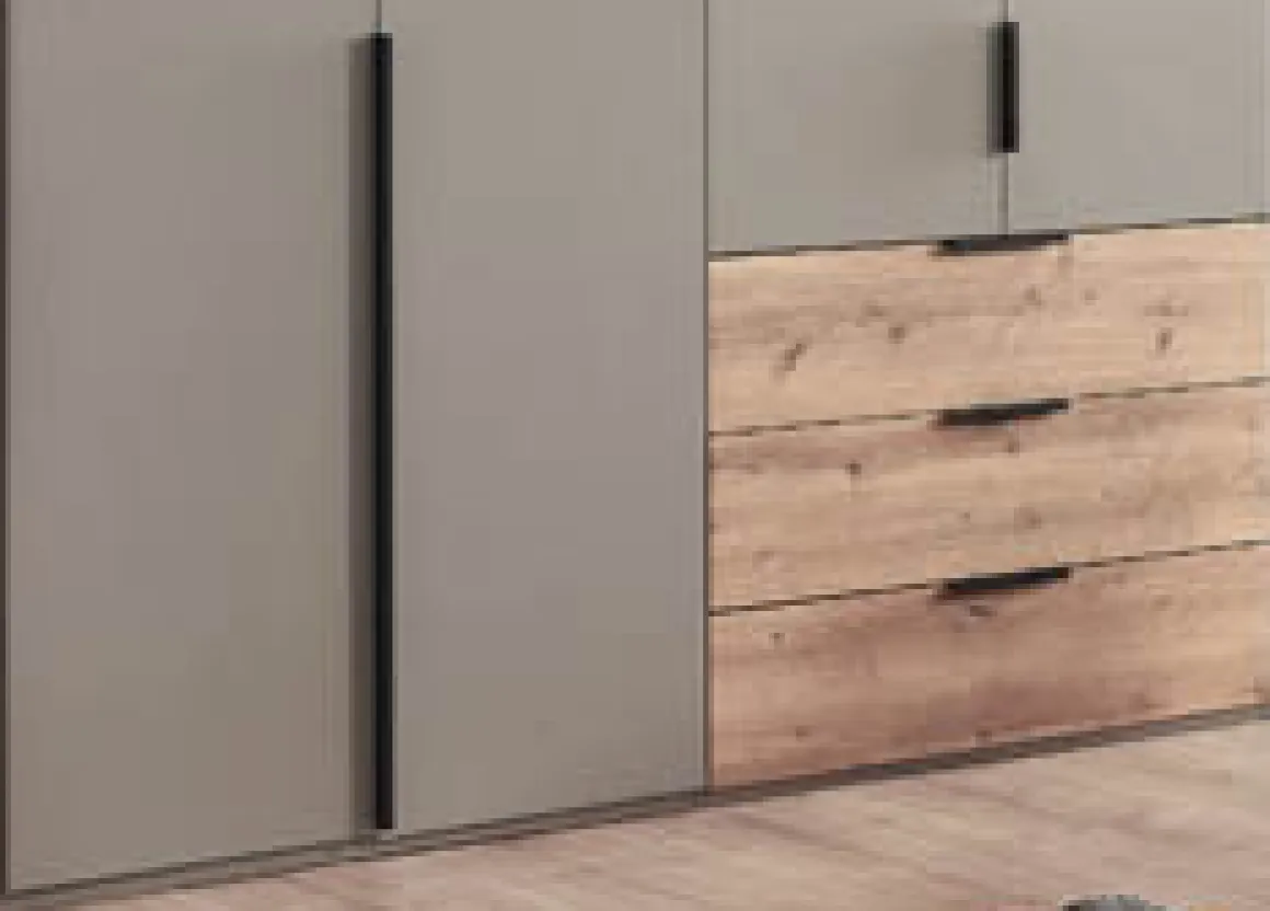 Mondo Drehtürenschrank Ajana