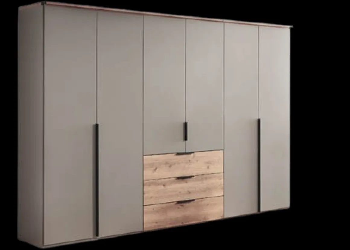 Mondo Drehtürenschrank Ajana