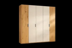 Mondo Drehtürenschrank Ajana Asteiche