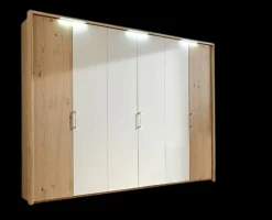 Mondo Drehtürenschrank Amado