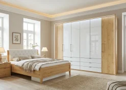 Mondo Drehtürenschrank Amado