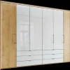 Mondo Drehtürenschrank Clivo 1000