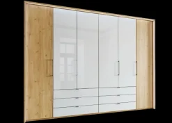 Mondo Drehtürenschrank Clivo 1000
