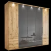 Mondo Drehtürenschrank Clivo 1000