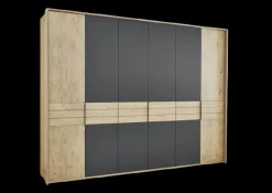 Mondo Drehtürenschrank Maruna