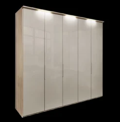 Mondo Drehtürenschrank Mindia