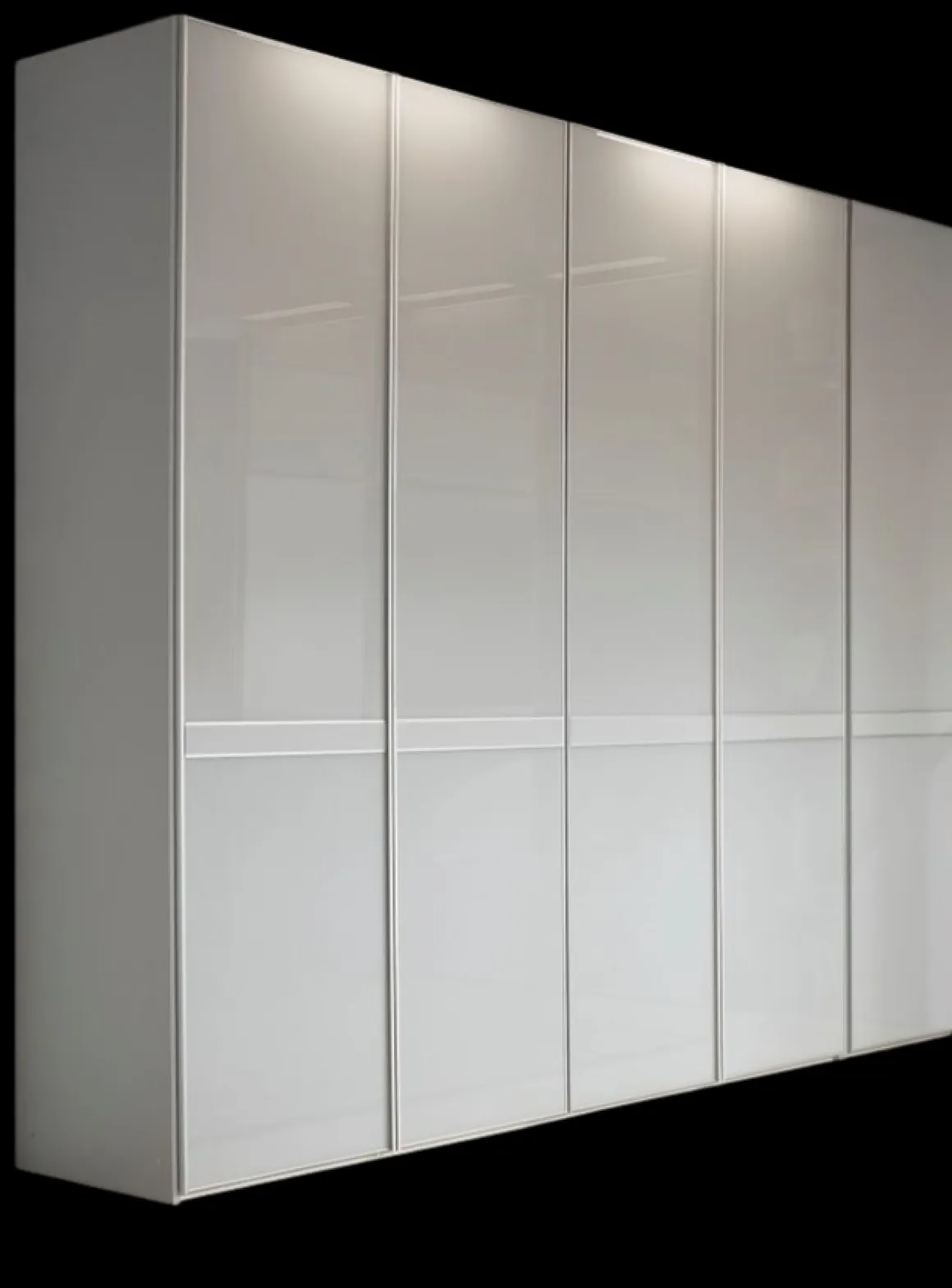 Mondo Drehtürenschrank Serenade 4008