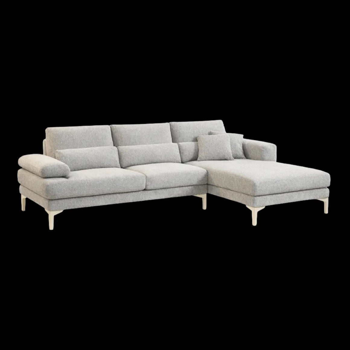 Mondo Ecksofa Kiso
