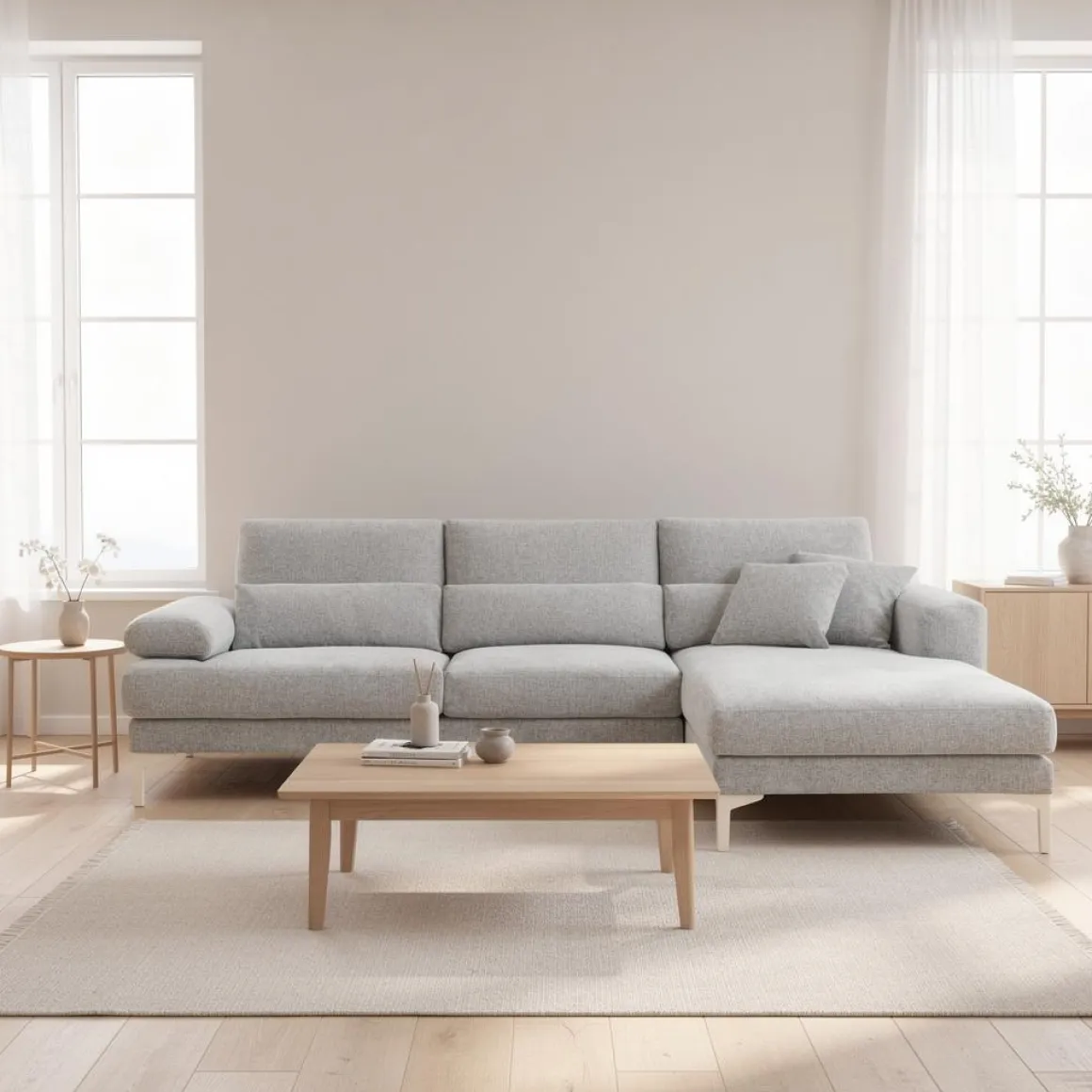 Mondo Ecksofa Kiso