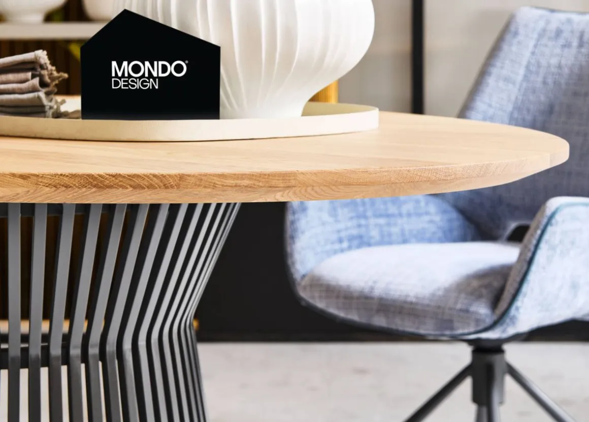 Mondo Esstisch Trivano