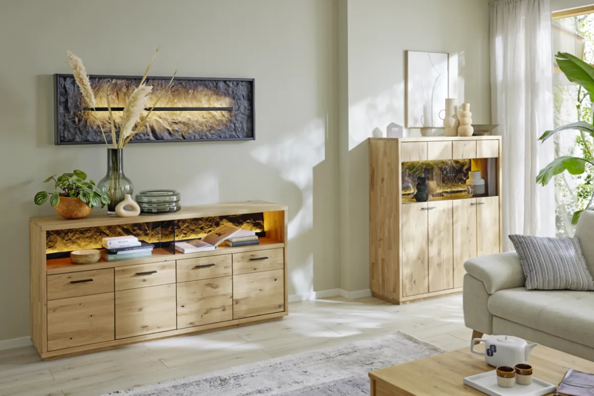 Mondo Highboard Vivanto